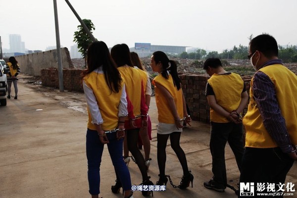 mj影视 - 5.18活动――活动花絮 第 31 张图片