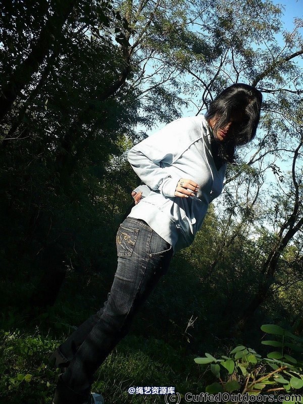 cuffedoutdoors - cod061 第 35 张图片