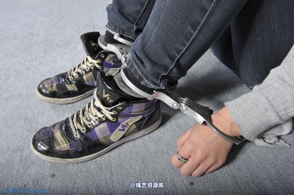 cuffgirl - cg115 第 50 张图片