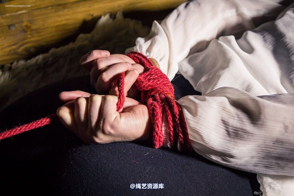 limitedaudience - 2015 alais peach hogtied 第 30 张图片