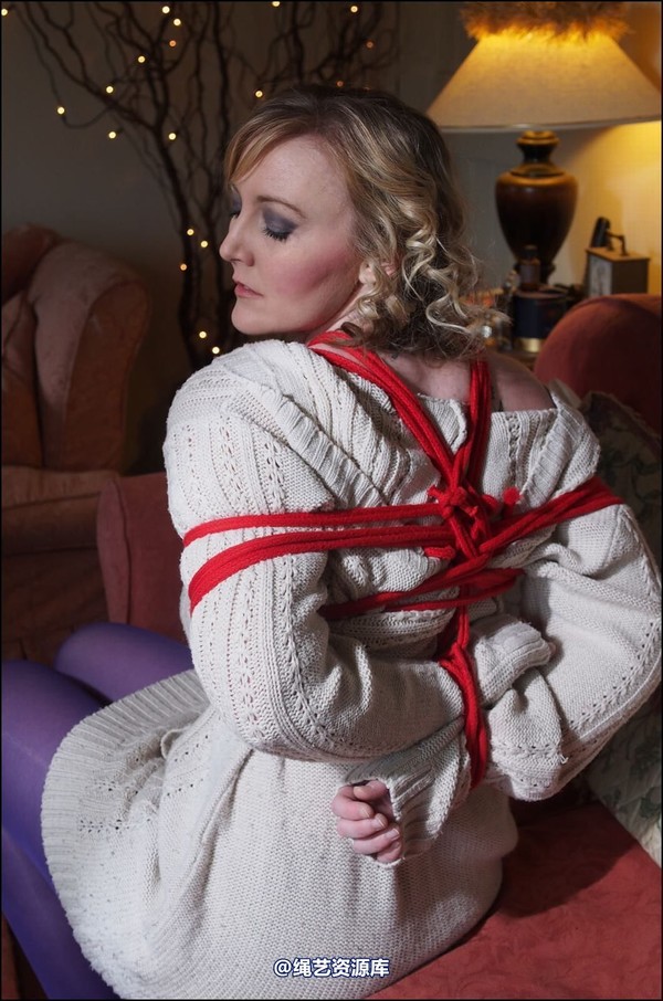 simplytied - Getting ready for Christmas 第 11 张图片