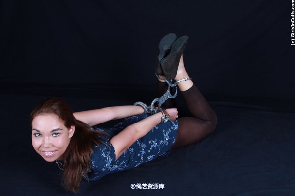girlsincuffs - gic324 第 40 张图片