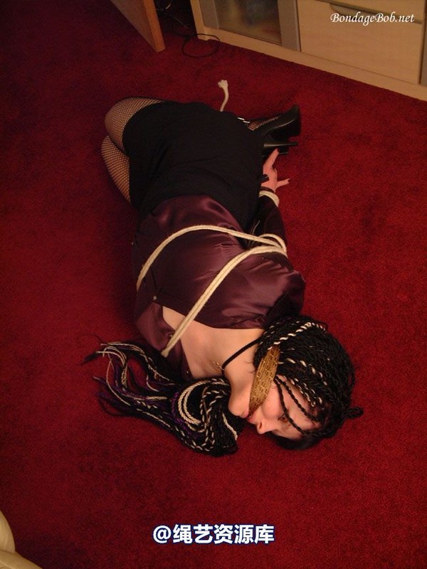 bondagebob - Emma Burgular 第 57 张图片