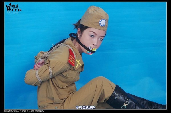唯美之家 - 2008-11-05萱萱特工装 第 47 张图片
