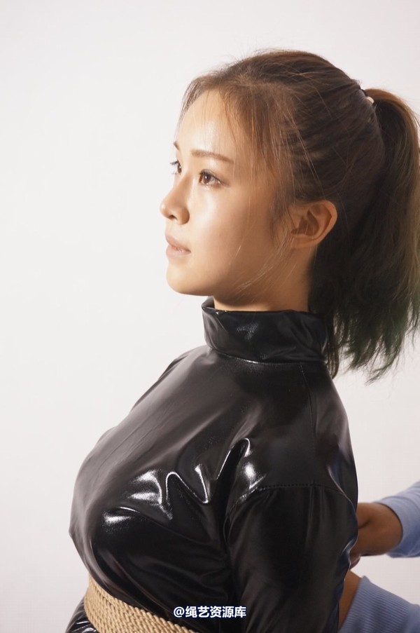 dk13美束馆 - 9.28-小瑾黑色A-48P 第 14 张图片