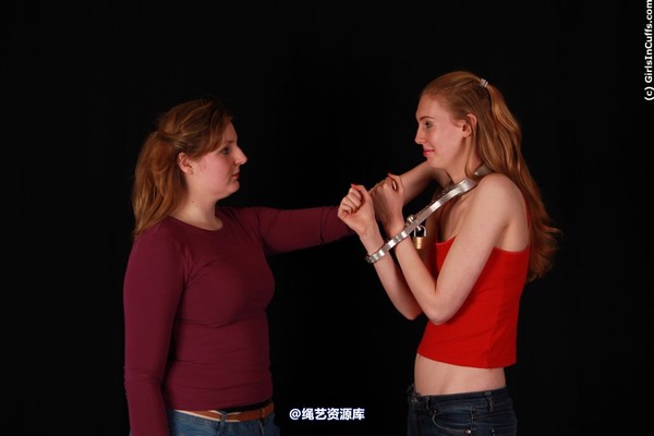 girlsincuffs - gic472 第 33 张图片