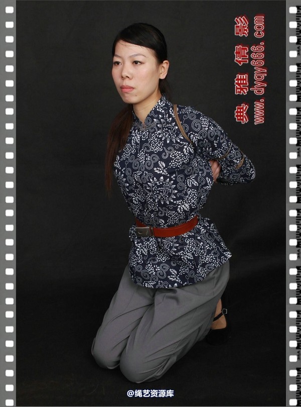 典雅倩影 - 217-大屯村交通员安妮 第 72 张图片