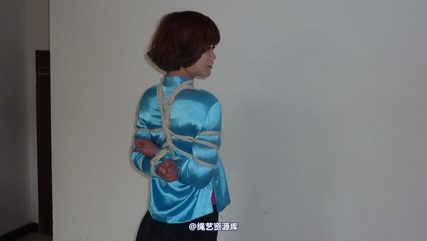 mj影视 - 姗姗五四装KB 第 50 张图片