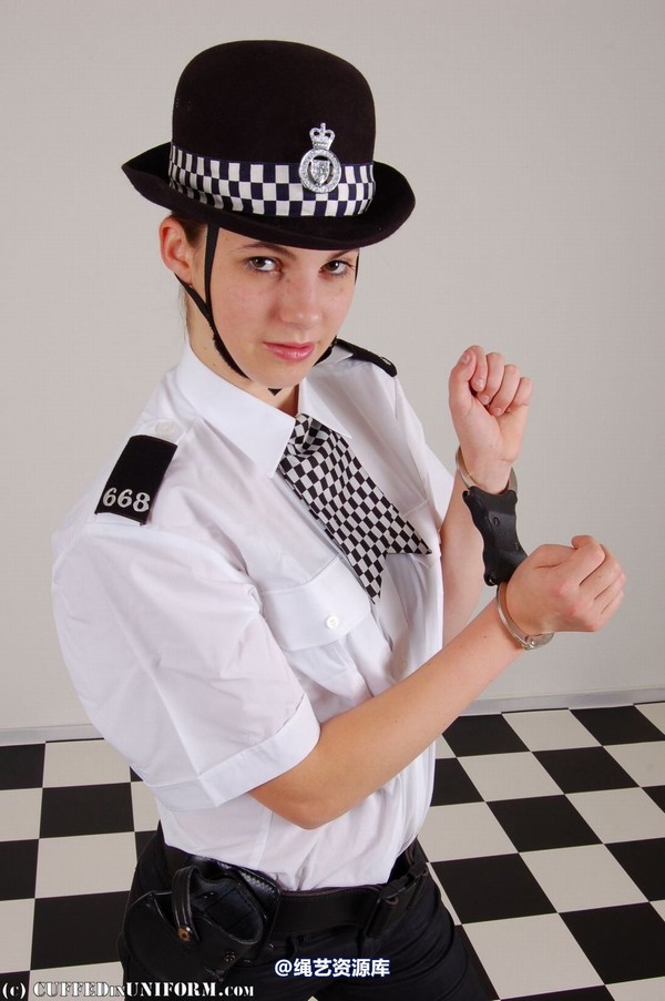 cuffedinuniform - ciu128 第 19 张图片