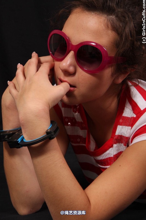 girlsincuffs - gic237 第 78 张图片