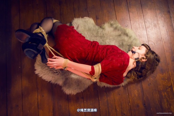 limitedaudience - 2015 fay hogtied 第 25 张图片