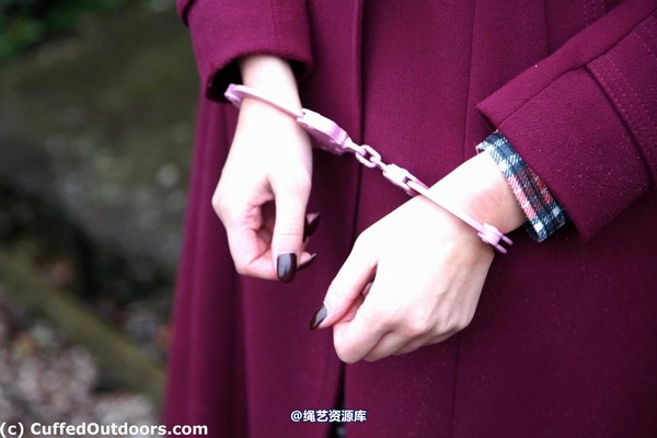 cuffedoutdoors - cod541 第 29 张图片