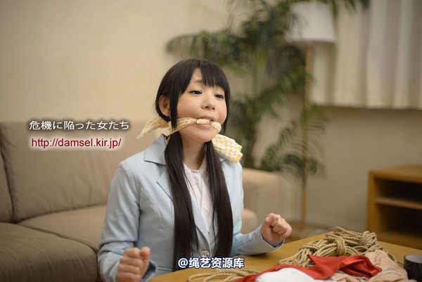 jpdamsel - 20140820 猿�はお好き　？ 第 37 张图片