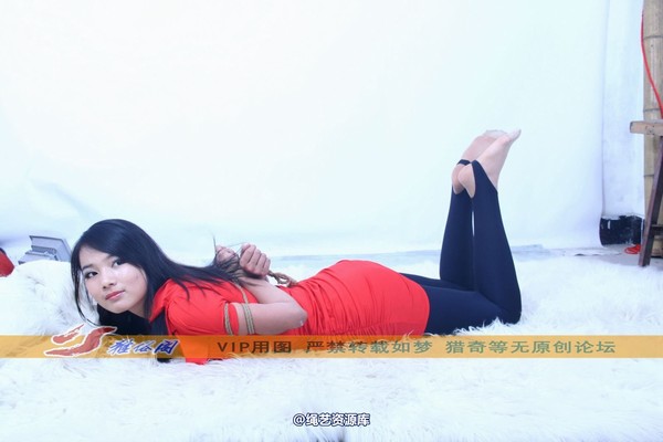 雅俗阁 - 2013-NO.5Model 雅恩 第 10 张图片