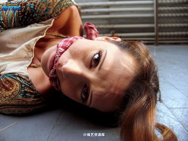 boundhotties - TARYNN 8 第 20 张图片