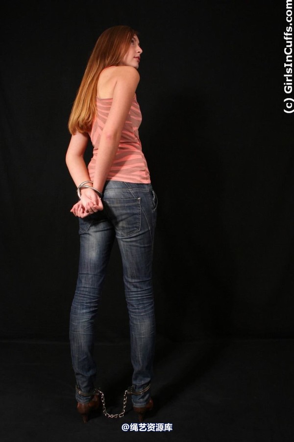 girlsincuffs - gic170 第 79 张图片