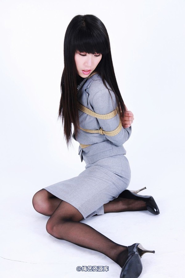 神艺缘 - 207-制服情结 第 37 张图片