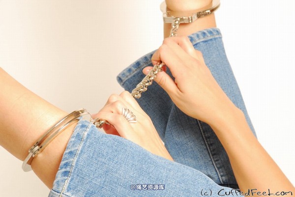 cuffedfeet - cf076 第 33 张图片