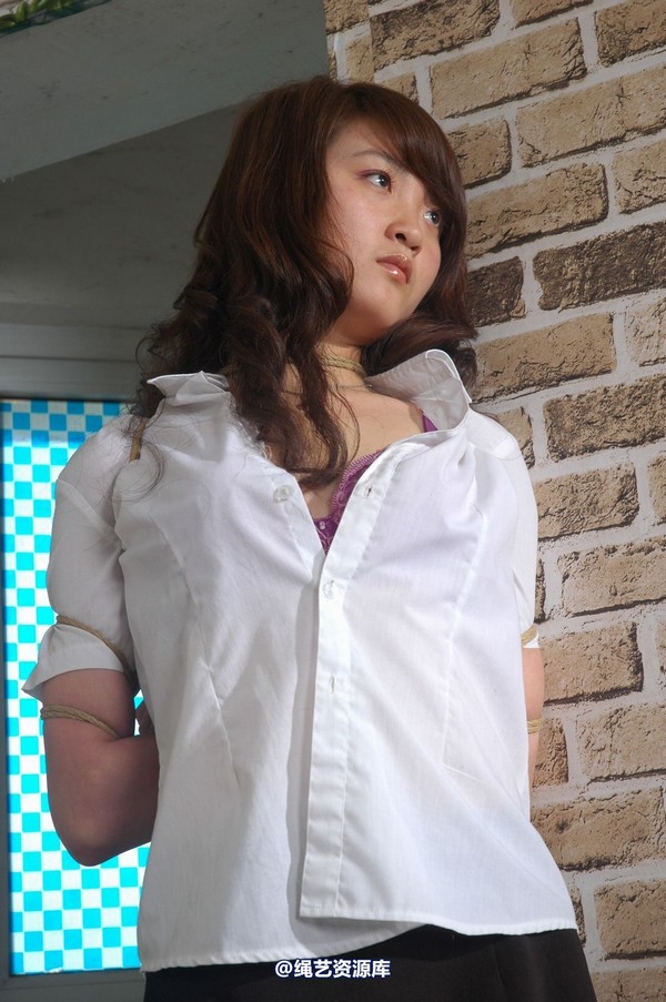 唯美之家 - 魅儿白领五花2010-5-5 第 110 张图片