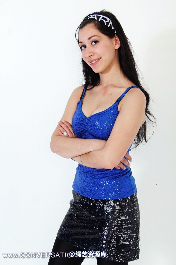 conversationpiece - Nickie-2014-09-20 第 3 张图片
