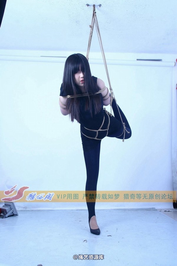 雅俗阁 - 2013-NO.19Model 雅柯 第 121 张图片