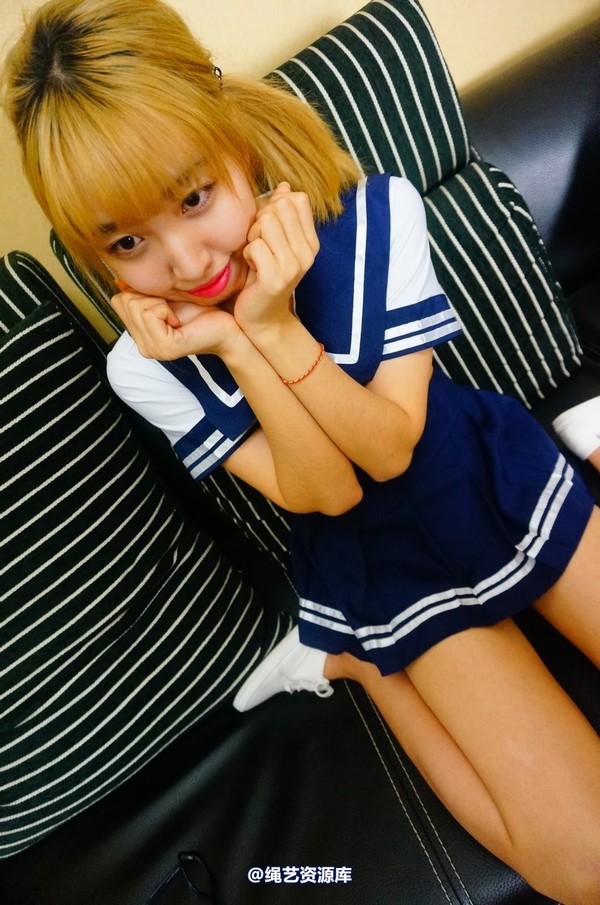 dk13美束馆 - 4.19-小乔学a-b111P 第 72 张图片