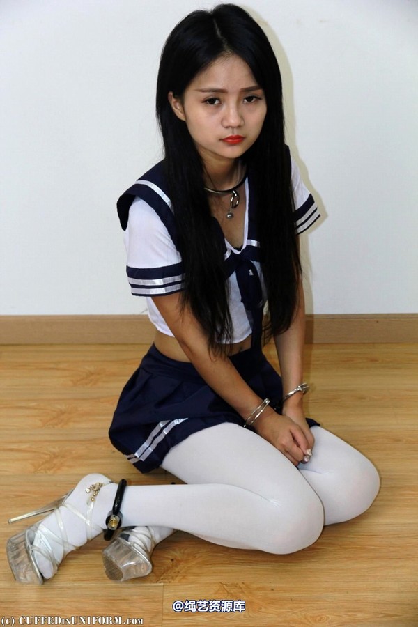 cuffedinuniform - ciu439 第 56 张图片