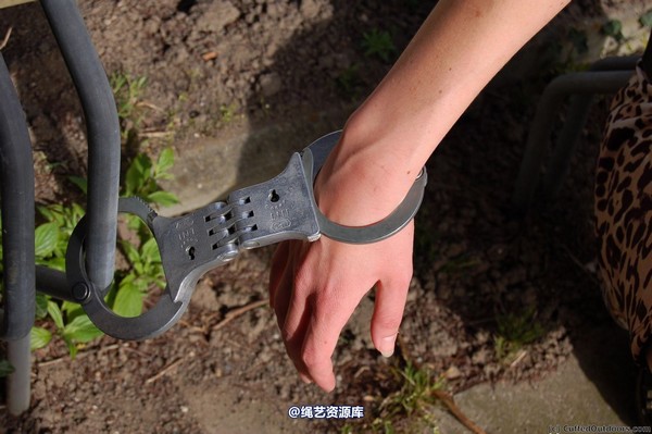 cuffedoutdoors - cod258 第 76 张图片
