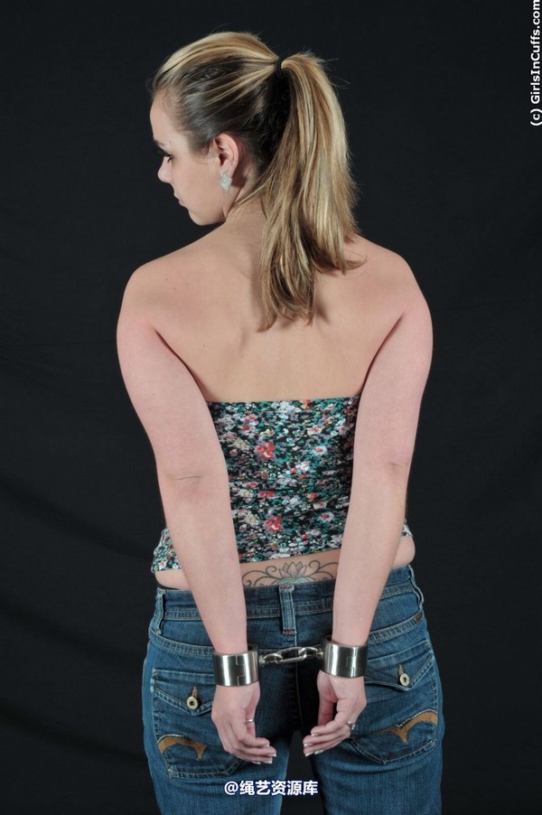 girlsincuffs - gic401 第 41 张图片