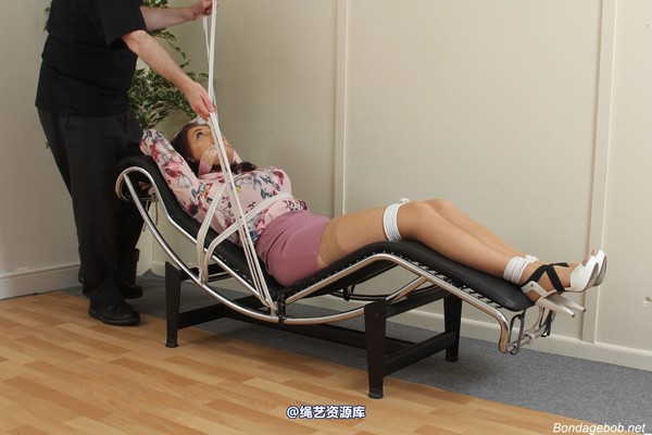 bondagebob - Emma Green The Psychiatrist 第 150 张图片