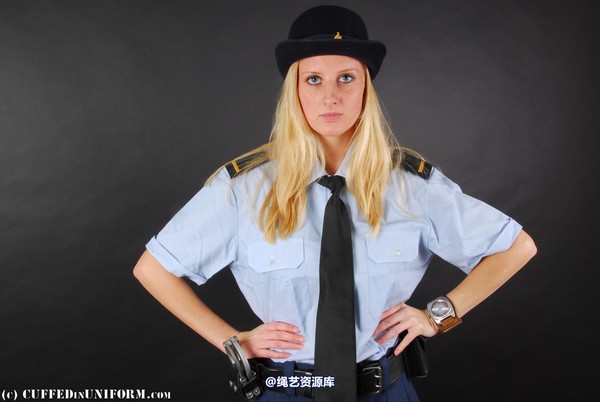 cuffedinuniform - ciu117 第 78 张图片