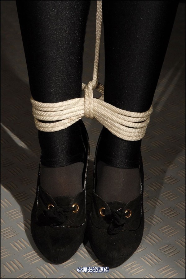 simplytied - C in Black cat again 第 18 张图片