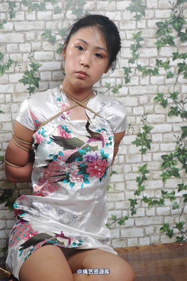 唯美之家 - 羊羊旗袍五花2010-8-26 第 54 张图片