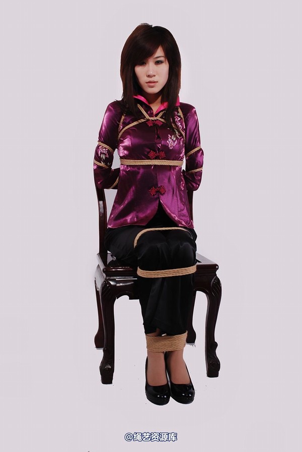 神艺缘 - 022-悦彤--成熟的味道 第 2 张图片