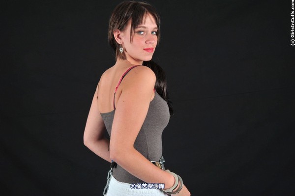 girlsincuffs - gic329 第 32 张图片