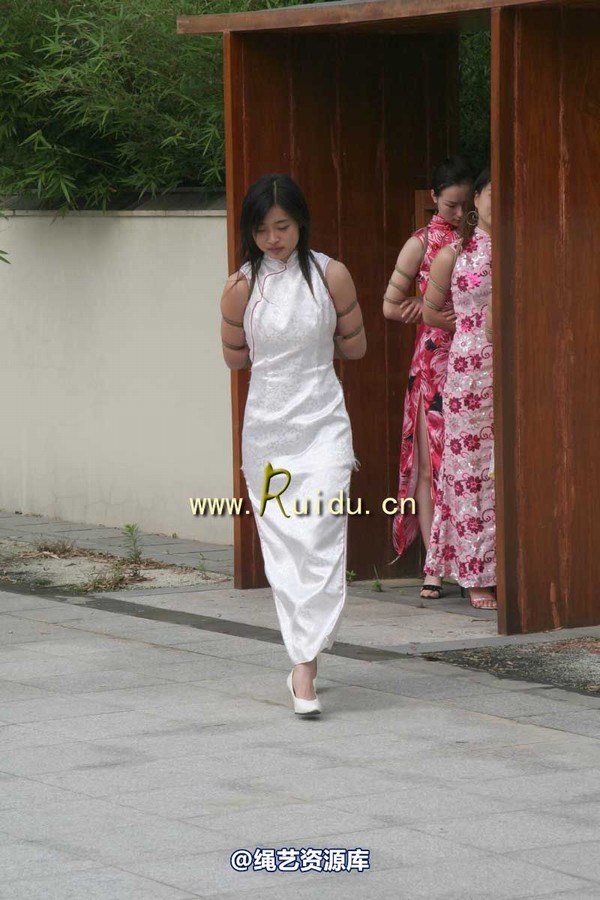 锐度主张 - 20070629第22期 诗情画意  模特：大小灵 第 63 张图片