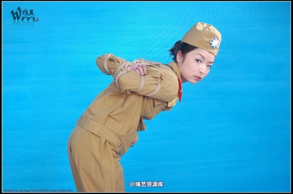 唯美之家 - 2008-11-5萱萱特工装 第 13 张图片