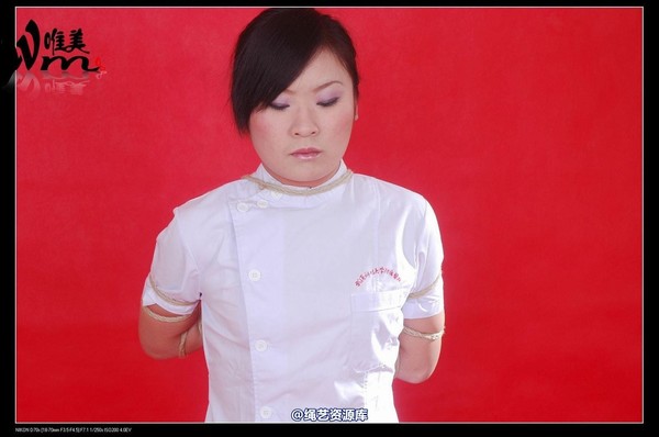 唯美之家 - 20081109琪琪护士装 第 5 张图片