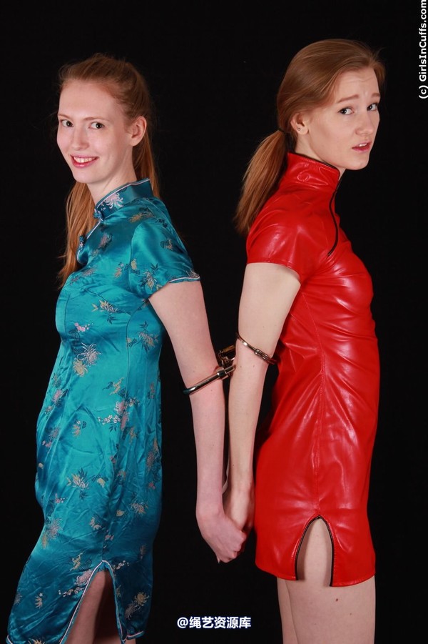 girlsincuffs - gic556 第 35 张图片