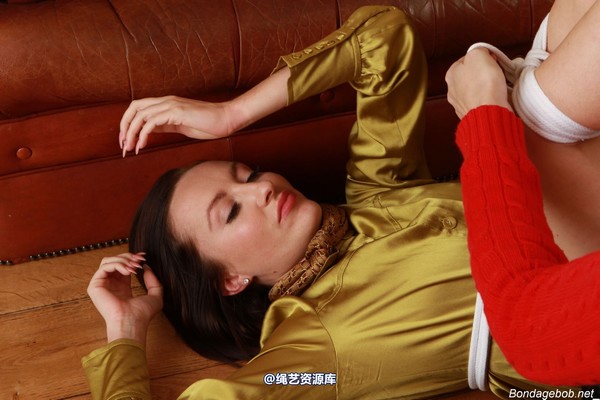 bondagebob - Sophia Smith Struggles 第 123 张图片