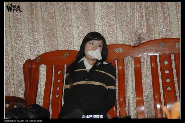 唯美之家 - 2008-10-14劫案惊魂剧照 第 148 张图片