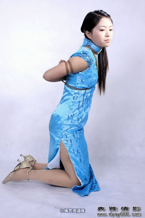典雅倩影 - 011-典雅倩影美女曼妮 第 5 张图片