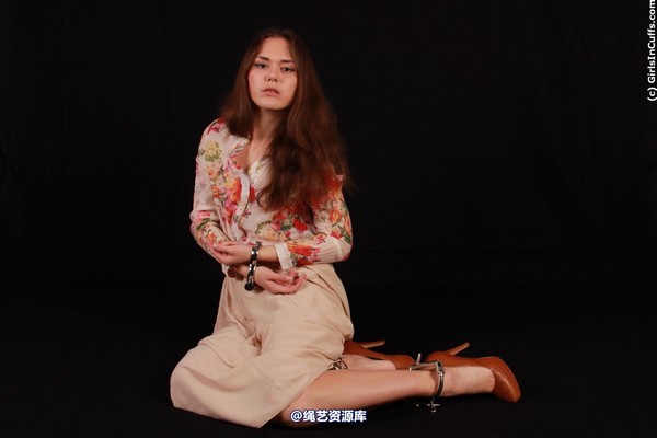 girlsincuffs - gic411 第 81 张图片