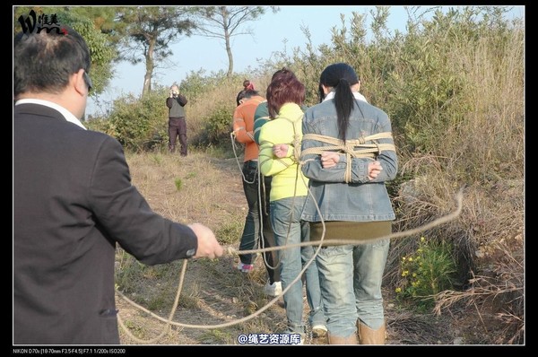 唯美之家 - 2008-11-13外拍(集体) 第 119 张图片