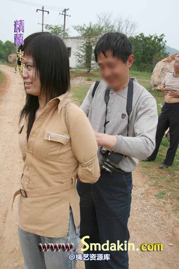 锐度主张 - 20070518第16期 第三届锦绣江南 第 174 张图片
