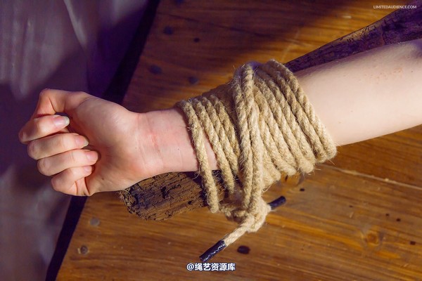 limitedaudience - 2014 fay on a cross 第 26 张图片