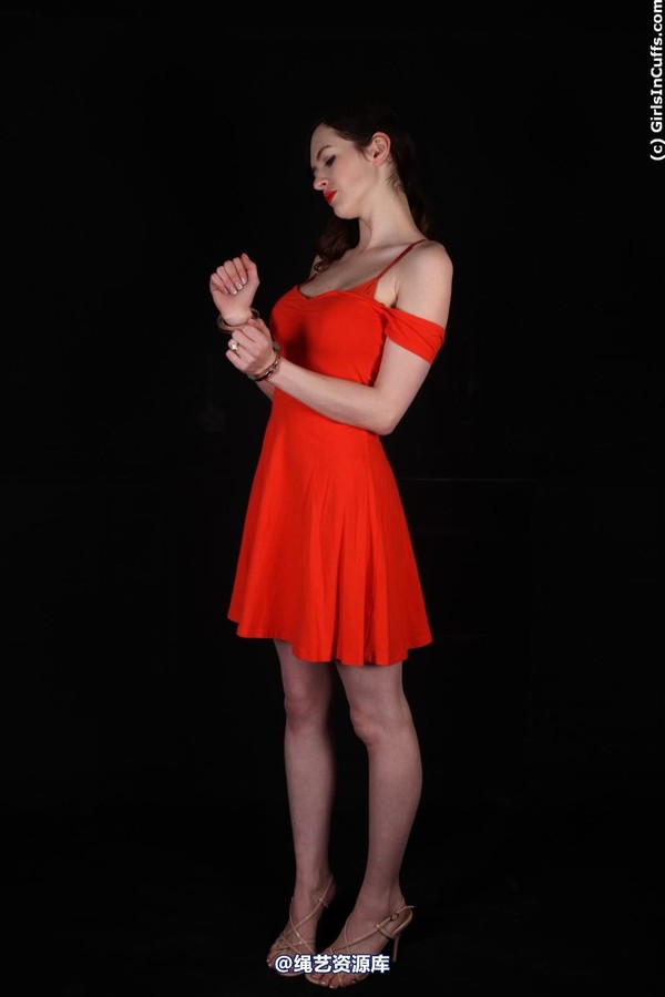 girlsincuffs - gic636 第 23 张图片