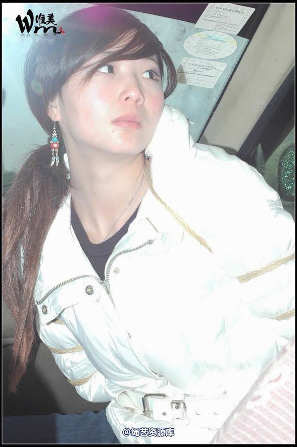 唯美之家 - 2009-12-15书瑶 第 67 张图片