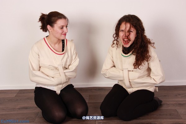 cuffgirl - cg191 第 20 张图片