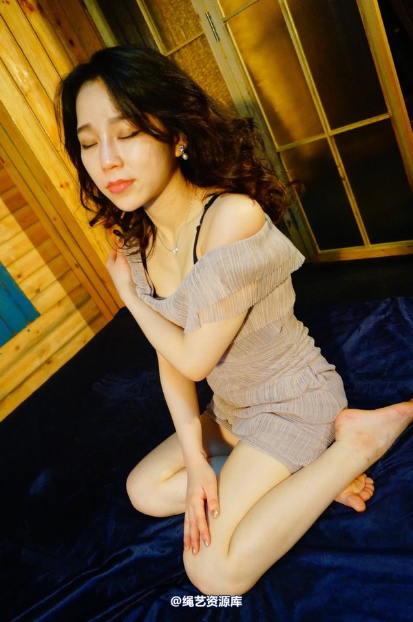 dk13美束馆 - 4.30-朵朵绿a-b119P 第 52 张图片
